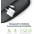 Adattatore Mini DisplayPort (Thunderbolt) 1.2 / DVI 15cm Bianco - TECHLY - IADAP MDP-DVIF12-6