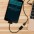 Cavo Adattatore OTG USB per Samsung Galaxy TAB 30 pin - TECHLY - I-SAM-EXT20-6