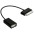 Cavo Adattatore OTG USB per Samsung Galaxy TAB 30 pin - TECHLY - I-SAM-EXT20-2