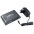 Convertitore da SCART a HDMI Scaler 720p/1080p - TECHLY - IDATA SCART-HDMI2-3