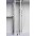 Armadio rack 19" Ghost  con porta grigliata Bianco  - TECHLY PROFESSIONAL - I-CASE EJ-2512WHV-11