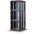 Armadio Server Rack 19" 800x1000 3x13 Unita' Nero serie MultiSPACE - TECHLY PROFESSIONAL - I-CASE EU-31381BK-1
