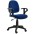 Sedia per Ufficio Easy Colore Blu - TECHLY - ICA-CT MC04BLU-0