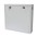 Box di sicurezza per DVR e sistemi di videosorveglianza Bianco con Anti-intrusione  - TECHLY PROFESSIONAL - ICRLIM08AI-1
