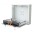 Box di sicurezza per DVR e sistemi di videosorveglianza Bianco con Anti-intrusione  - TECHLY PROFESSIONAL - ICRLIM08AI-6