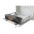 Box di sicurezza per DVR e sistemi di videosorveglianza Bianco con Anti-intrusione  - TECHLY PROFESSIONAL - ICRLIM08AI-7