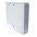 Box di Sicurezza per Notebook e Accessori per LIM Bianco RAL9010 - TECHLY PROFESSIONAL - ICRLIM01W-1