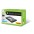 Box Esterno USB3.0 per HDD/SSD SATA 2,5" Nero - TECHLY - I-CASE USB3-SL25TY-1