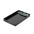 Box HDD/SSD Esterno SATA 2.5" USB3.1 SuperSpeed+ Nero - TECHLY - I-CASE SU31-25TY-4