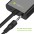 Cavo Convertitore Adattatore da HDMI™ a VGA con Micro USB e Audio - TECHLY - IDATA HDMI-VGA2AU-5