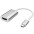 Cavo Convertitore Adattatore da USB-C™ a HDMI (4K) - TECHLY NP - IADAP USB31-HDMIAL-0