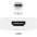 Cavo Convertitore Adattatore da USB-C™ M a HDMI 1.4 F - TECHLY - IADAP USB31-HDMI-4