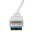 Cavo Convertitore Adattatore da USB 3.0 USB A Maschio a VGA Femmina - TECHLY NP - IDATA USB3-SVGA-7