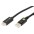 Cavo Convertitore da DisplayPort 1.2 a HDMI 4K 1m - Techly - ICOC DSP-H12-010-4