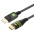 Cavo Convertitore da DisplayPort a HDMI 1 m - TECHLY - ICOC DSP-H-010-0