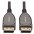 Cavo Ottico Attivo DisplayPort 1.4 AOC 8K@60Hz 32.4 Gbps Connettori a Scatto 50m - TECHLY - ICOC DSP-HY-050-5