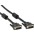 Cavo DVI Digitale Dual Link (DVI-D) con Ferrite 20 m - TECHLY - ICOC DVI-8120F-2