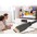 Cavo HDMI™ 2.0 A/A M/M 1m Nero - TECHLY - ICOC HDMI2-4-010-6