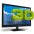 Cavo HDMI High Speed con Ethernet A/A M/M Piatto 15m - TECHLY - ICOC HDMI-FE-150-3