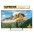 Cavo HDMI High Speed con Ethernet A/A M/M Piatto 15m - TECHLY - ICOC HDMI-FE-150-4