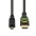 Cavo HDMI™ Highspeed con Ethernet Channel 1.4 A M/ Micro D M, 3 m - TECHLY - ICOC HDMI-4-AD3-4