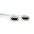 Cavo High Speed HDMI™ con Ethernet 1.5 metro Bianco - TECHLY - ICOC HDMI-4-015NWT-3