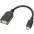 Cavo USB 2.0 OTG A Femmina / Micro B Maschio 0.2 m  - TECHLY - ICOC UOTG-194-0