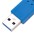 Cavo USB 3.0 Superspeed A maschio/MIC B maschio 1 m FLAT - TECHLY - ICOC MUSB3-FL-010-6