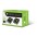 Convertitore Audio da digitale SPDIF ad analogico - TECHLY - IDATA SPDIF-3-1