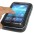 Custodia Impermeabile per Smartphone da Bici fino a 5 pollici - TECHLY NP - I-SMART-CYCLE3-5