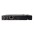 Decoder Ricevitore Digitale Terrestre DVB-T/T2 H.265 HEVC 10bit USB HDMI Scart 180° e Telecomando Universale 2 in 1 - TECHLY - IDATA TV-DT2SCA-3