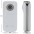 Carica Batterie Power Bank per Smartphone 5200mAh USB - TECHLY - I-CHARGE-5200TY-5