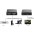 Convertitore Video da DVI-I e Audio R/L a HDMI - TECHLY NP - IDATA DVI-HDMI-2