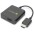 Estrattore Audio HDMI Stereo/Canale Audio 5.1 4K 3D - TECHLY - IDATA HDMI-VGA8-0