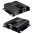 Extender HDMI HDBitT PoE Full HD con IR su Cavo Cat.5e/6 fino a 120m - TECHLY - IDATA EXTIP-383POE-0