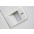 Armadio Rack 19" a muro 12 unità prof.600 Grigio da Assemblare Techly - TECHLY PROFESSIONAL - I-CASE FP-3012GTY-6