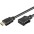 Cavo Prolunga HDMI™ High Speed con Ethernet M/F 1,8m - Techly - ICOC HDMI-EXT018-0