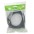 Cavo HDMI™ 2.0 A/A M/M 1m Nero - TECHLY - ICOC HDMI2-4-010-1