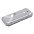 Hub USB Tascabile 4 porte Silver - TECHLY - IUSB2-HUB599TY-5