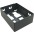 Armadietto a Parete per Ricarica 12 Tablet o Smartphone Grigio - TECHLY PROFESSIONAL - I-CABINET-03TY-14