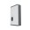 Armadietto a Parete per Ricarica 12 Tablet o Smartphone Grigio - TECHLY PROFESSIONAL - I-CABINET-03TY-0