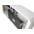 Armadio rack 19" Ghost  con porta cieca Bianco  - TECHLY PROFESSIONAL - I-CASE EJ-2512WHC-6