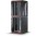 Armadio Server Rack 19" 600x1000 2x20 Unita' Nero serie MultiSPACE - TECHLY PROFESSIONAL - I-CASE EU-22061BK-1