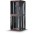 Armadio Server Rack 19" 800x1000 2x20 Unita' Nero serie MultiSPACE - TECHLY PROFESSIONAL - I-CASE EU-22081BK-1