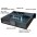 Chassis Industriale Rack 19"/Desktop 2U Ultra-compatto  - TECHLY - I-CASE IPC-240L-3