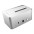 USB 3.0 Docking Station 1 HDD SSD SATA 2.5" / 3.5" - TECHLY NP - I-CASE SATA-TST54-2