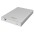 Box HDD/SSD 2.5" Esterno SATA 6G USB-C - OEM - I-CASE SU31-25S-0