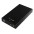 Box esterno HDD SATA 3.5" USB 3.0 - TECHLY - I-CASE SU31-35TY-0