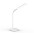 Lampada a LED da Tavolo 40 LED Bianco Classe A - TECHLY - I-LAMP-DSK5-6