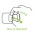 Anello e Supporto per Smartphone Oro - TECHLY - I-SMART-RINGG-6
